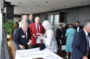 Registration Table [5]